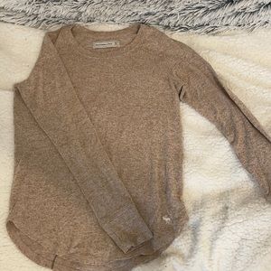 Abercrombie&Fitch Long Sleeve